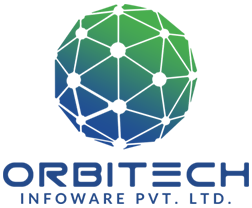 Orbitech Infoware Pvt. Ltd.